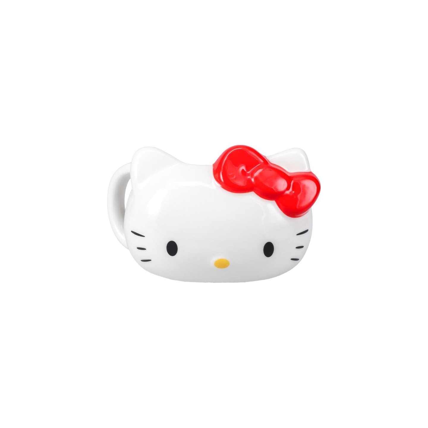 Paladone Hello Kitty Shaped Mug