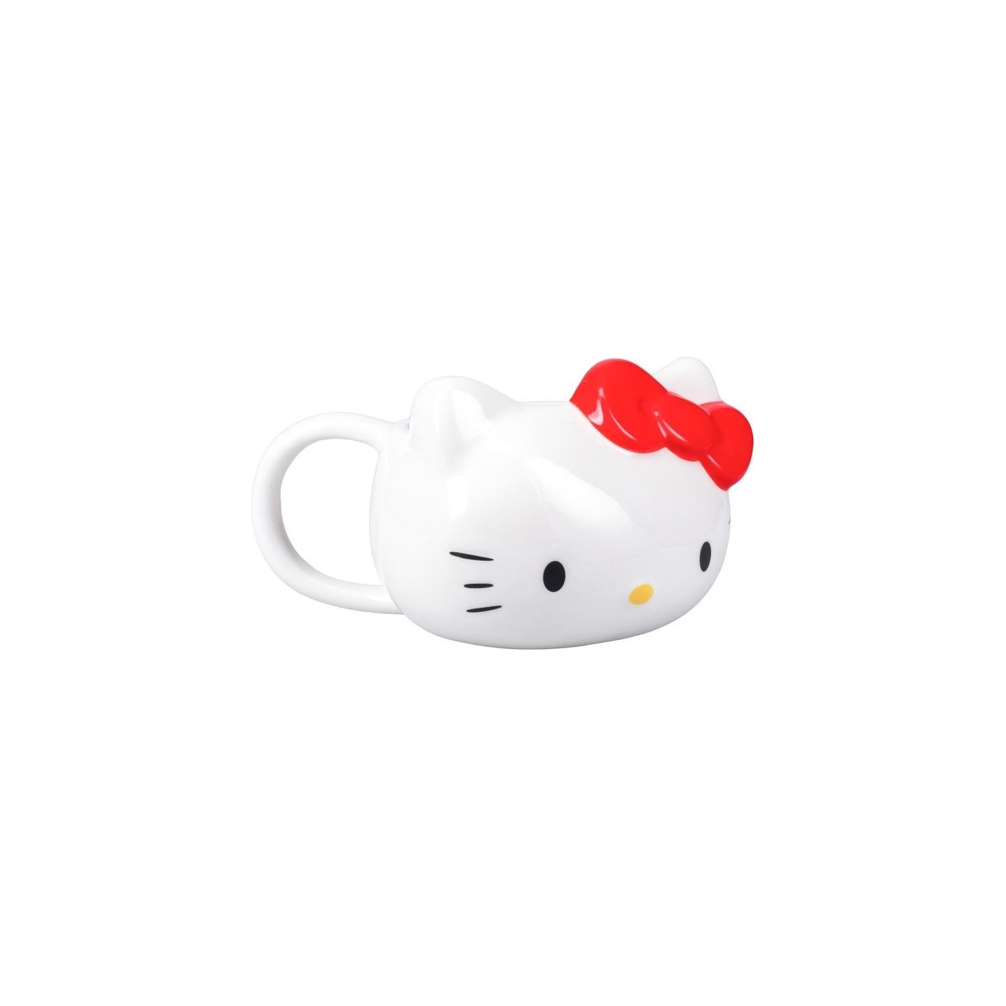 Paladone Hello Kitty Shaped Mug