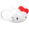 Paladone Hello Kitty Shaped Mug