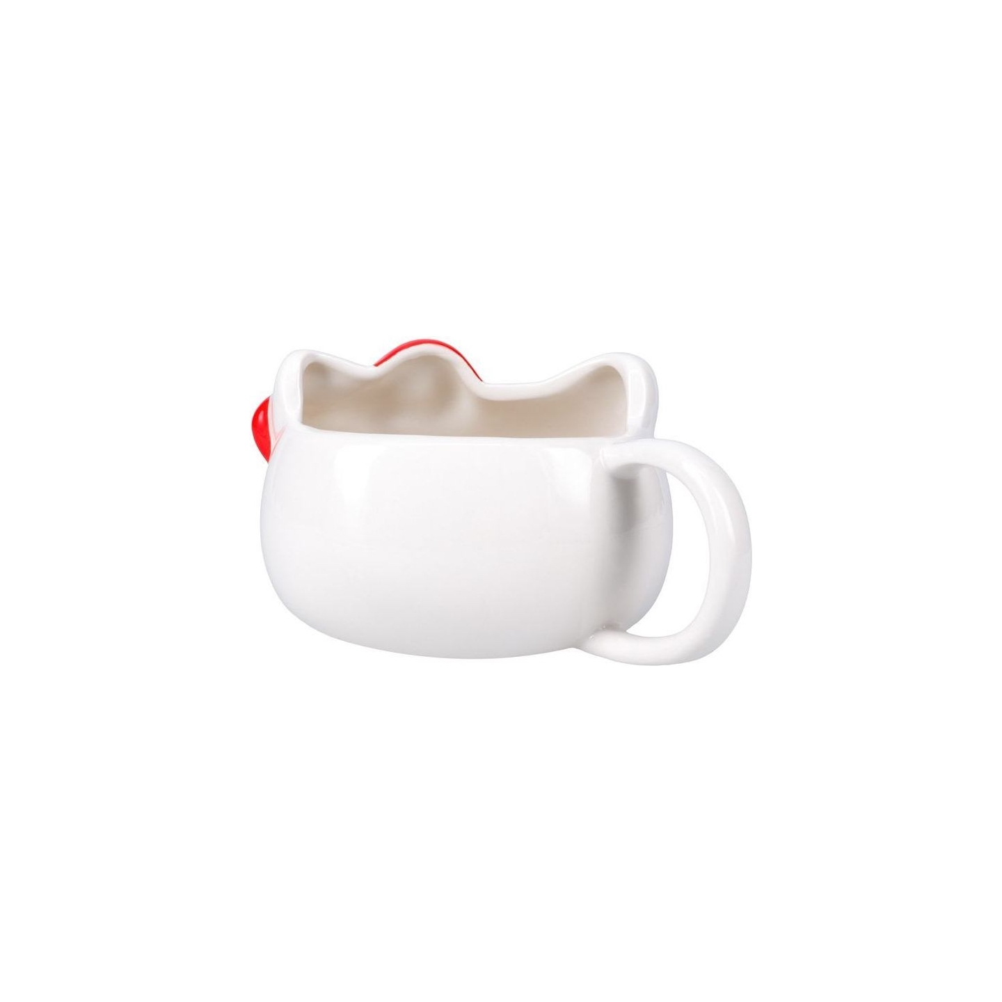 Paladone Hello Kitty Shaped Mug