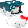 Paladone Hello Kitty Shaped Mug