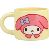 Paladone Hello Kitty My Melody Embossed Mug