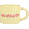 Paladone Hello Kitty My Melody Embossed Mug