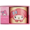 Paladone Hello Kitty My Melody Embossed Mug