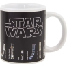 Paladone Star Wars Lightsaber Heat Change Mug