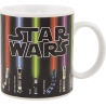 Paladone Star Wars Lightsaber Heat Change Mug