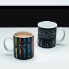Paladone Star Wars Lightsaber Heat Change Mug