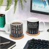 Paladone Star Wars Lightsaber Heat Change Mug
