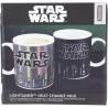 Paladone Star Wars Lightsaber Heat Change Mug