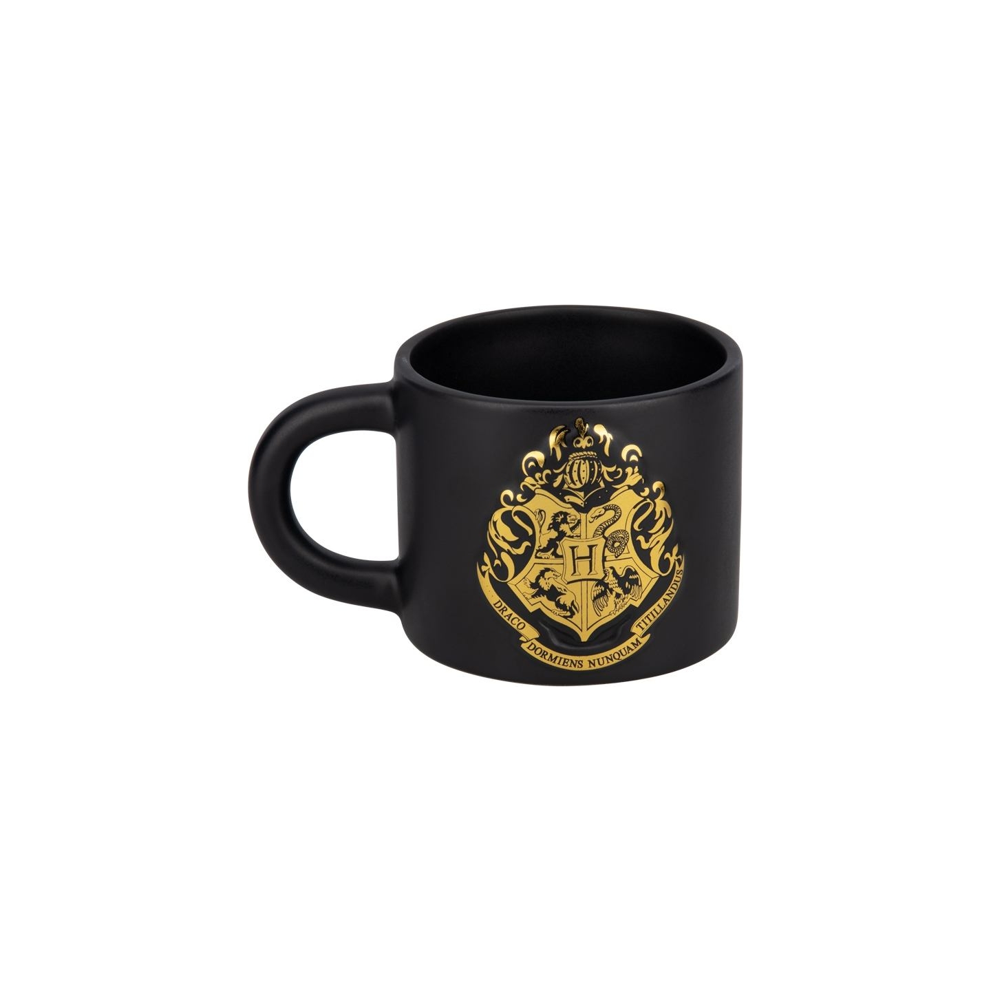 Paladone Harry Potter Hogwarts Crest Embossed Mug