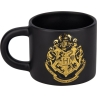 Paladone Harry Potter Hogwarts Crest Embossed Mug