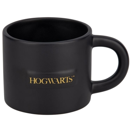 Paladone Harry Potter Hogwarts Crest Embossed Mug