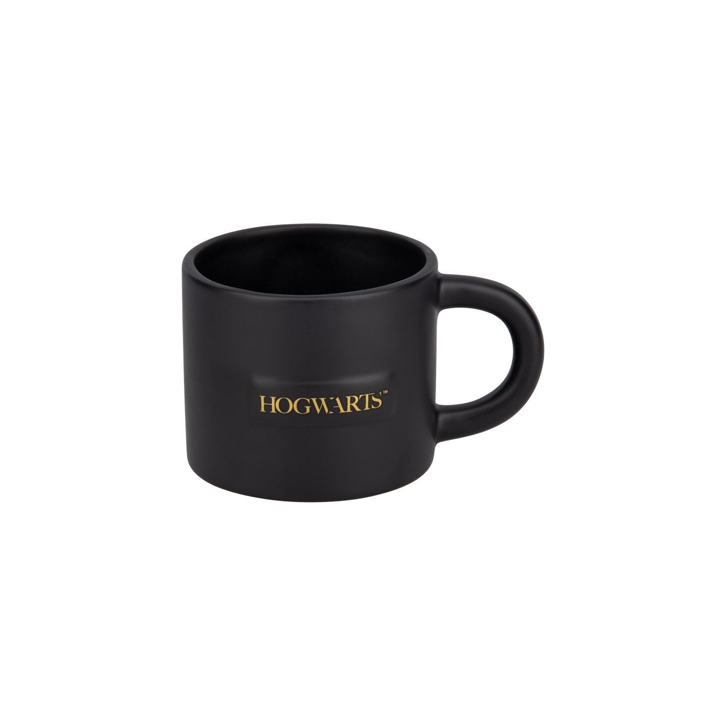 Paladone Harry Potter Hogwarts Crest Embossed Mug