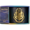 Paladone Harry Potter Hogwarts Crest Embossed Mug
