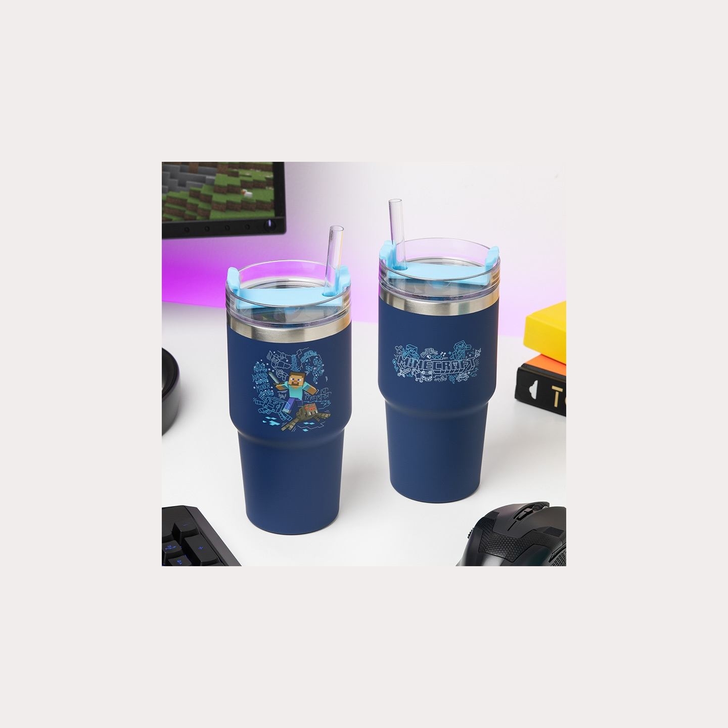 Paladone Minecraft Gamer Cup