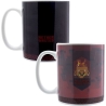 Paladone Minecraft Nether Heat Change Mug