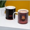 Paladone Minecraft Nether Heat Change Mug