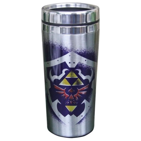 Paladone Links Travel Mug