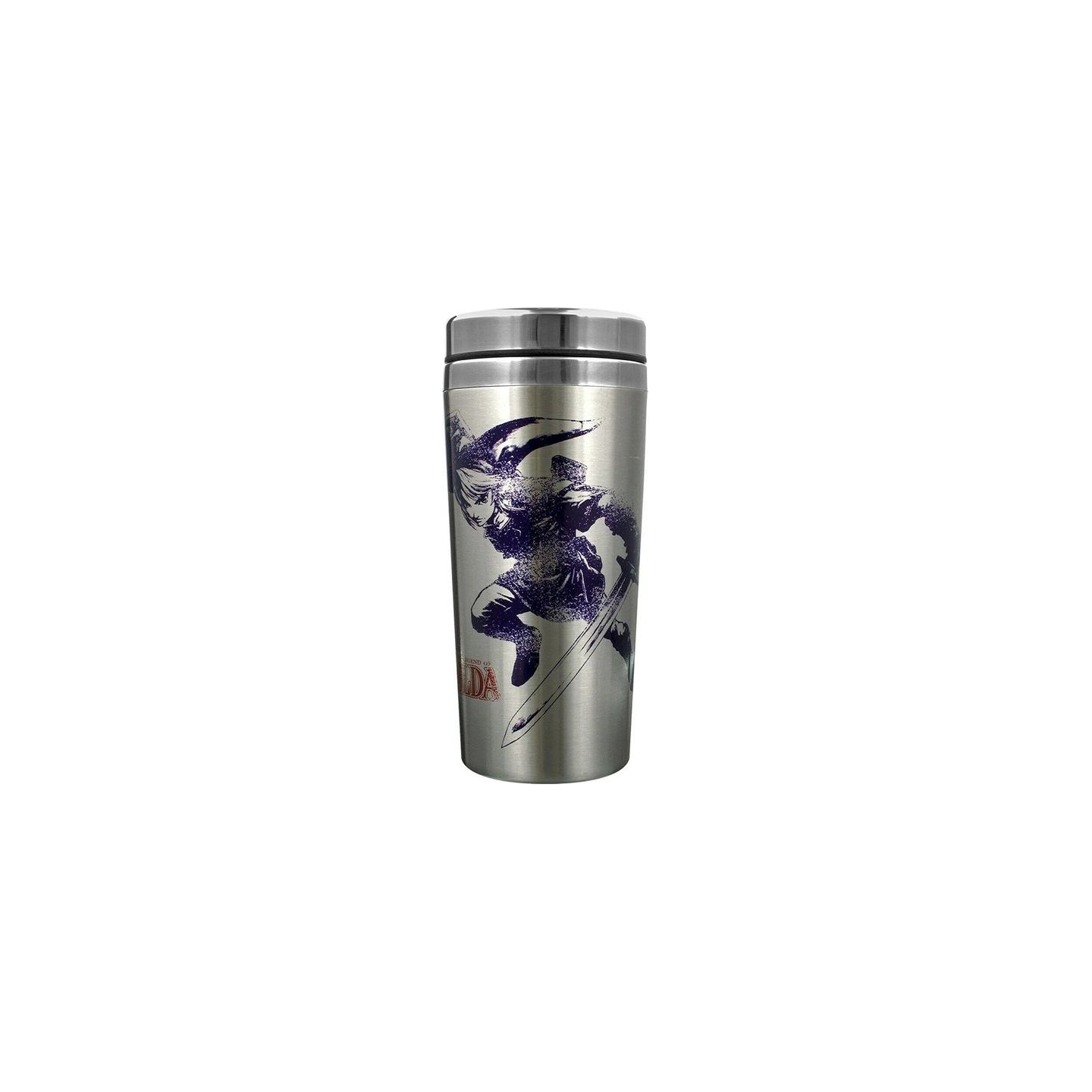 Paladone Links Travel Mug