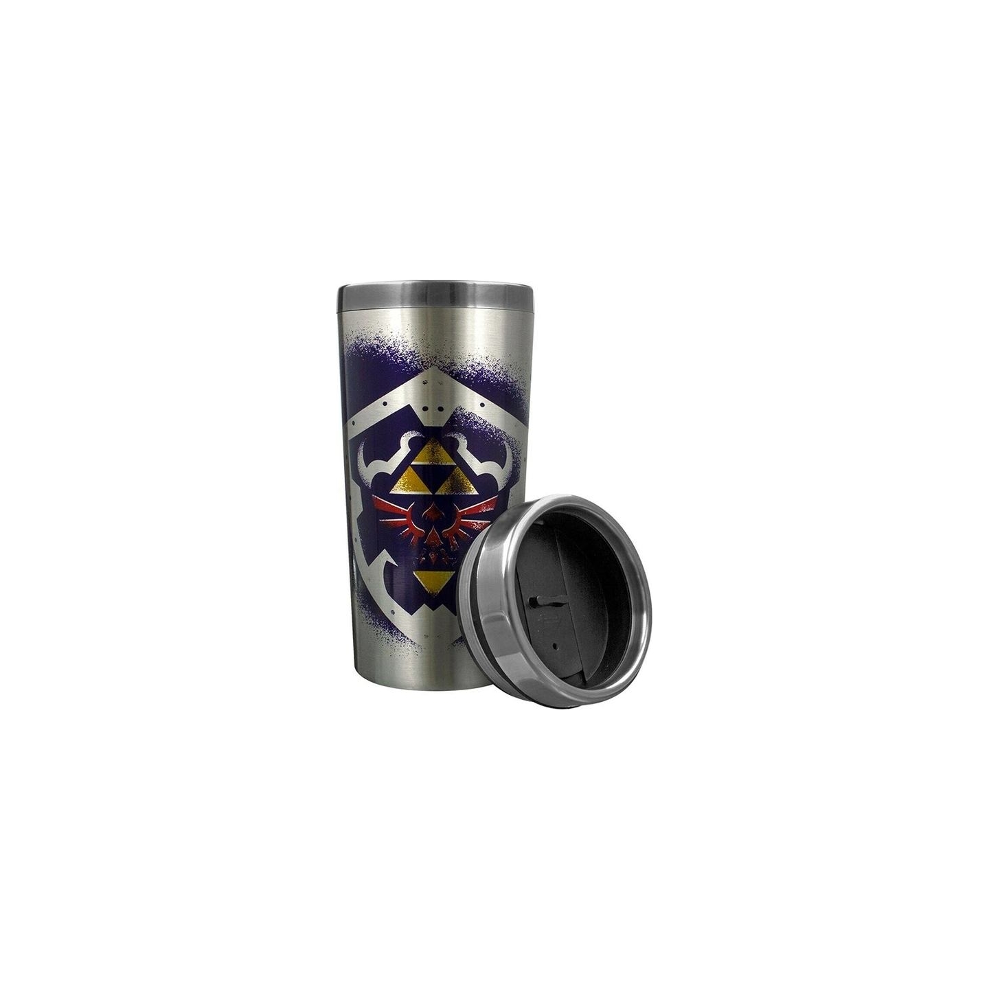 Paladone Links Travel Mug