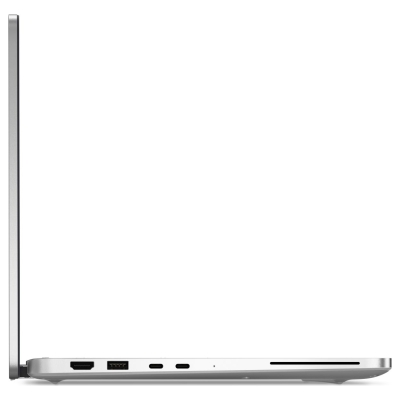 Dell Pro 14 Plus PB14250/U5-238V/32GB/512GB SSD/14.0" FHD+/FgrPr & SmtCd/W11 Pro/FHD/IR Cam & Mic/WLAN + BT/Backlit Kb/3yrs Pros