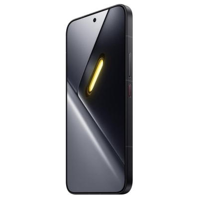 Poco MOBILE PHONE POCO X8 PRO MAX/12/256GB BLACK MZB0NC9EU POCO