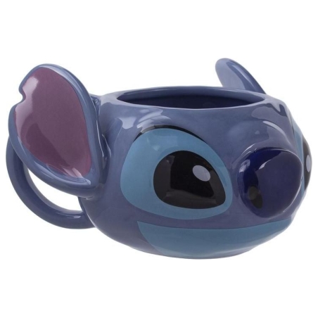 Paladone Stitch Shaped Mug