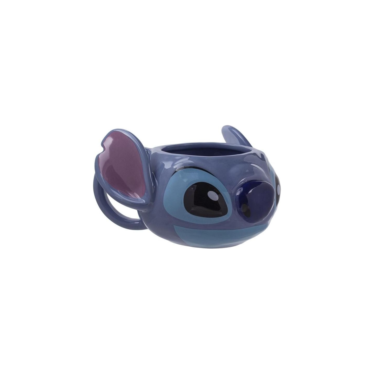Paladone Stitch Shaped Mug