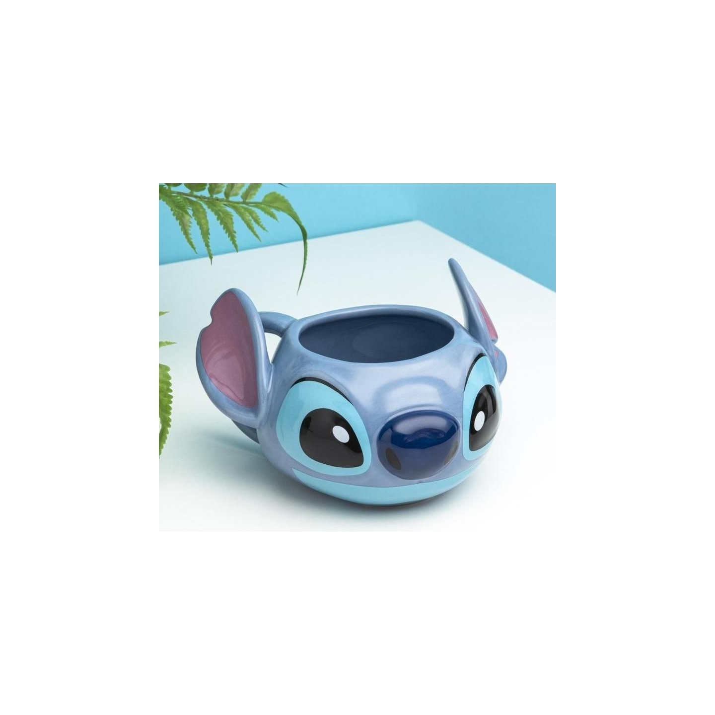 Paladone Stitch Shaped Mug