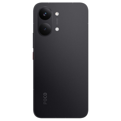 Poco MOBILE PHONE POCO X8 PRO MAX/12/256GB BLACK MZB0NC9EU POCO