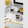 Paladone Game Boy Heat Change Mug