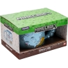 Paladone Minecraft Axolotl Bubble Shaped Mug
