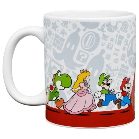 Paladone Super Mario Mug