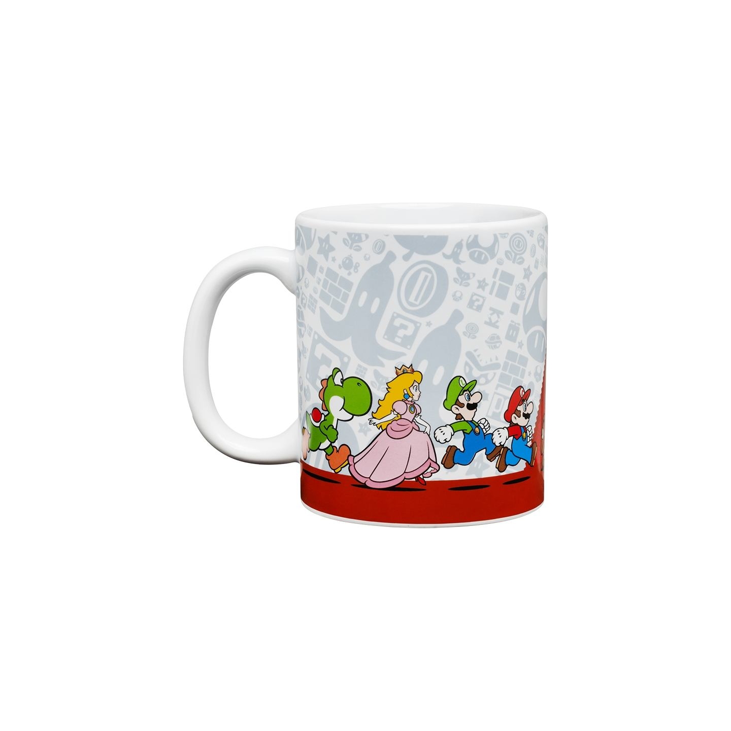 Paladone Super Mario Mug