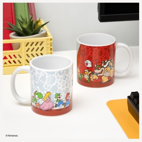 Paladone Super Mario Mug