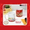 Paladone Super Mario Mug