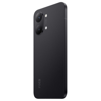 Poco MOBILE PHONE POCO X8 PRO MAX/12/256GB BLACK MZB0NC9EU POCO