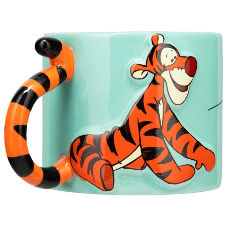Paladone Tiger Shaped Mug