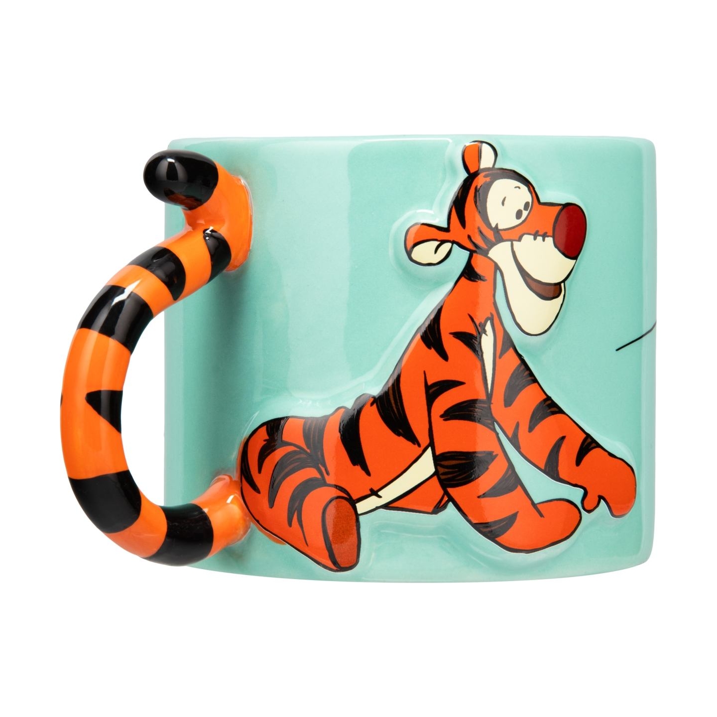 Paladone Tiger Shaped Mug