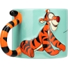 Paladone Tiger Shaped Mug