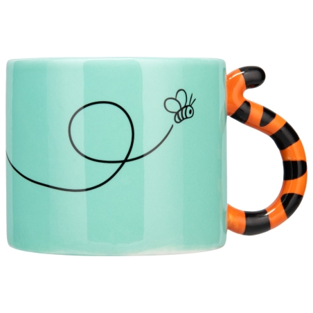 Paladone Tiger Shaped Mug