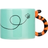 Paladone Tiger Shaped Mug
