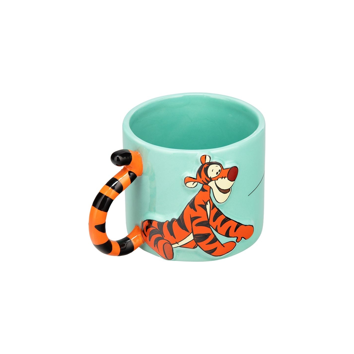 Paladone Tiger Shaped Mug