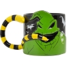 Paladone Oogie Booegi Shaped GITD Mug