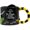 Paladone Oogie Booegi Shaped GITD Mug