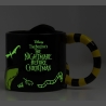 Paladone Oogie Booegi Shaped GITD Mug