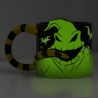 Paladone Oogie Booegi Shaped GITD Mug