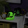 Paladone Oogie Booegi Shaped GITD Mug