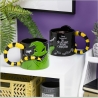 Paladone Oogie Booegi Shaped GITD Mug