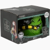 Paladone Oogie Booegi Shaped GITD Mug